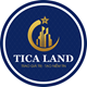 Logo Công ty Cổ phần Bất động sản Tica Land