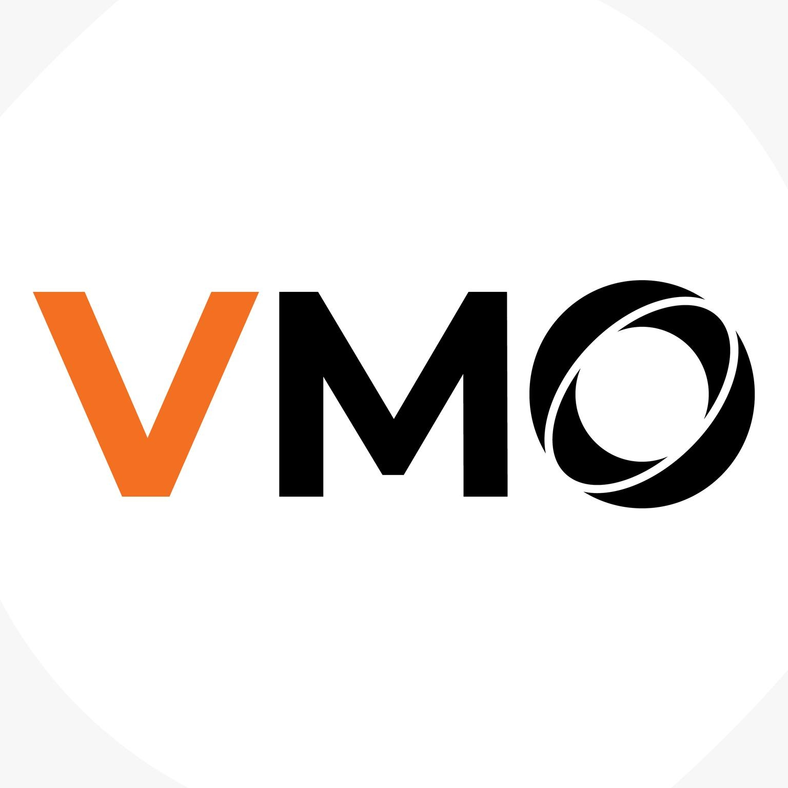 Logo Công ty Cổ phần Công nghệ VMO Holdings