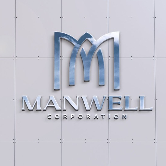 Logo Công ty Cổ phần Quốc tế MANWELL Việt Nam