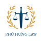 Logo Công ty TNHH Tư vấn Luật Phú Hưng