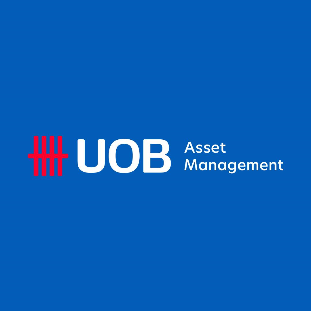 Logo Công ty Cổ phần Quản lý quỹ UOB Asset Management (Việt Nam)