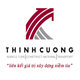 Logo Công ty Cổ phần Thịnh Cường