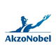 Logo Công ty TNHH AKZO NOBEL Việt Nam