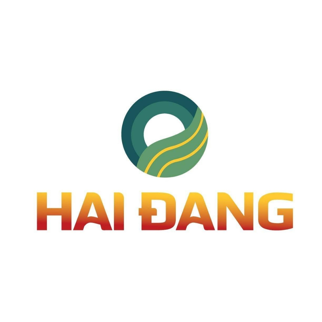 Logo Công ty Cổ phần Sản xuất thực phẩm Hải Đăng