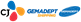 Logo Công ty TNHH CJ Gemadept Shipping Holdings