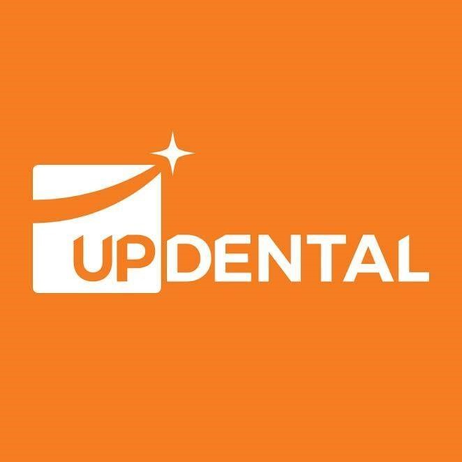 Logo Công ty Cổ phần Up Dental