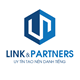 Logo Công ty Luật TNHH Link & Partners
