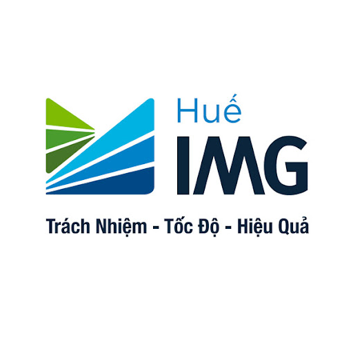 Logo Công ty Cổ phần Đầu tư IMG Huế