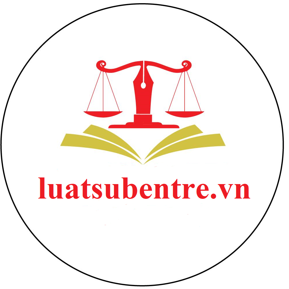 Logo Công ty Luật TNHH Luật sư Mến và Cộng sự