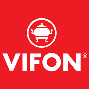 Logo Công ty Cổ phần Kỹ nghệ thực phẩm Việt Nam (VIFON)