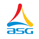Logo Công ty Cổ phần Tập đoàn ASG
