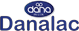 Logo Công ty Cổ phần Đầu tư Danalac Việt Nam