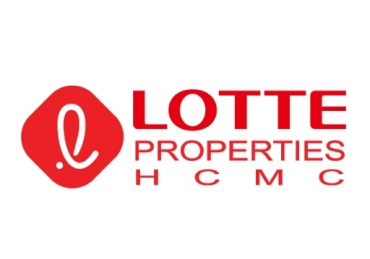 Logo Công ty TNHH LOTTE Properties HCMC