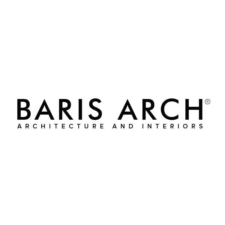 Logo Công ty TNHH Baris Arch