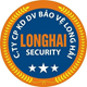 Logo Công ty Cổ phần Kinh doanh dịch vụ Bảo vệ Long Hải
