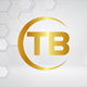 Logo Công ty Cổ phần Truyền thông và Giải trí TB Group