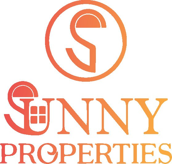 Logo Công ty Cổ phần Đầu tư và Thương mại Sunny Properties