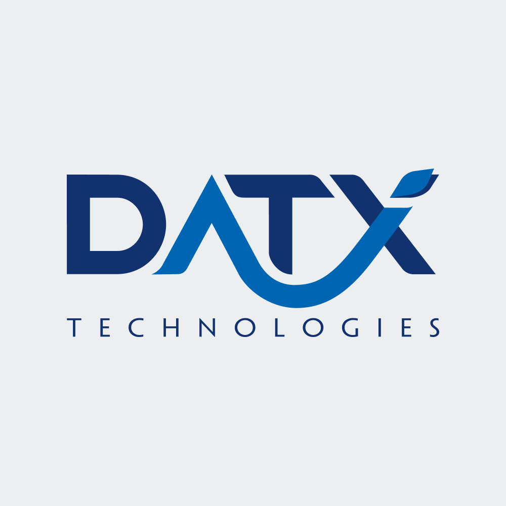 Logo Công ty Cổ phần DATX Việt Nam
