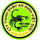 Logo Công ty Cổ phần Thương mại dịch vụ bảo vệ an ninh Việt Đức
