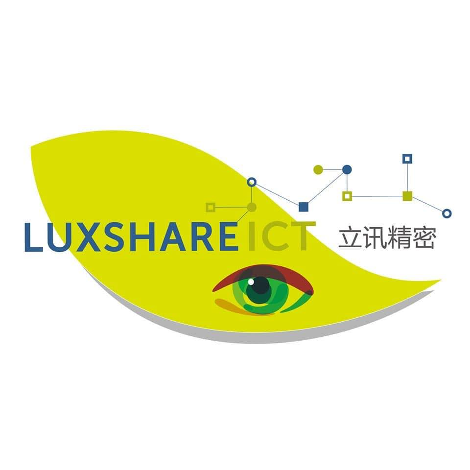Logo Công ty TNHH Luxshare-ICT (Nghệ An)