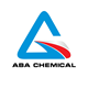 Logo Công ty TNHH Sản xuất hóa chất ABA