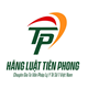 Logo Chi nhánh Hà Nội - Công ty Luật TNHH Hãng Luật Tiên Phong