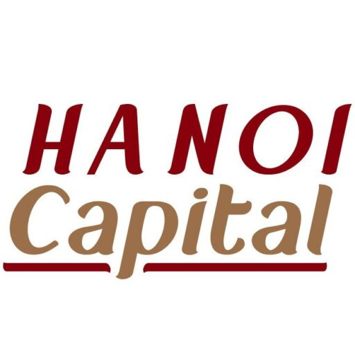 Logo Công ty TNHH Kế toán Hanoi Capital