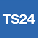 Logo Công ty Cổ phần TS24