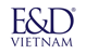 Logo Công ty TNHH E&D Việt Nam