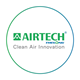 Logo Công ty Cổ phần Airtech Thế Long