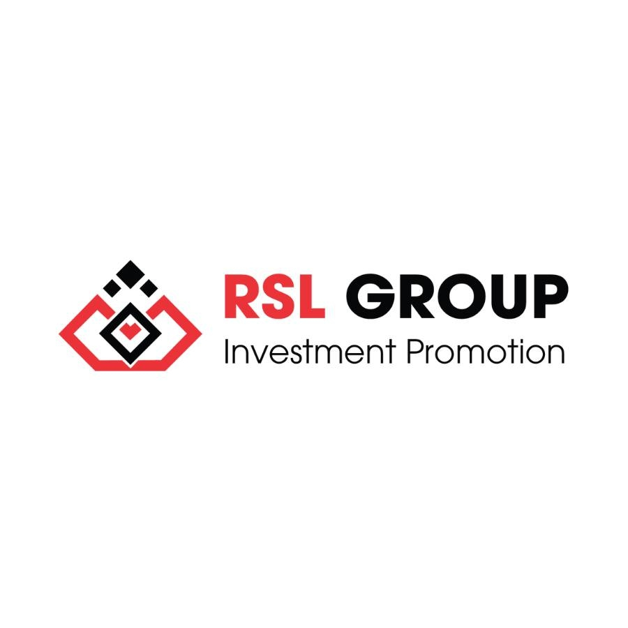 Logo Công ty TNHH RSL Group
