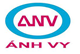 Logo Công ty TNHH Thương mại Ánh Vy