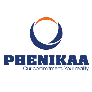 Logo Trường Đại học PHENIKAA