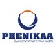 Logo Trường Đại học PHENIKAA