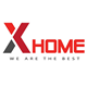 Logo Công ty Cổ phần XHOME Việt Nam
