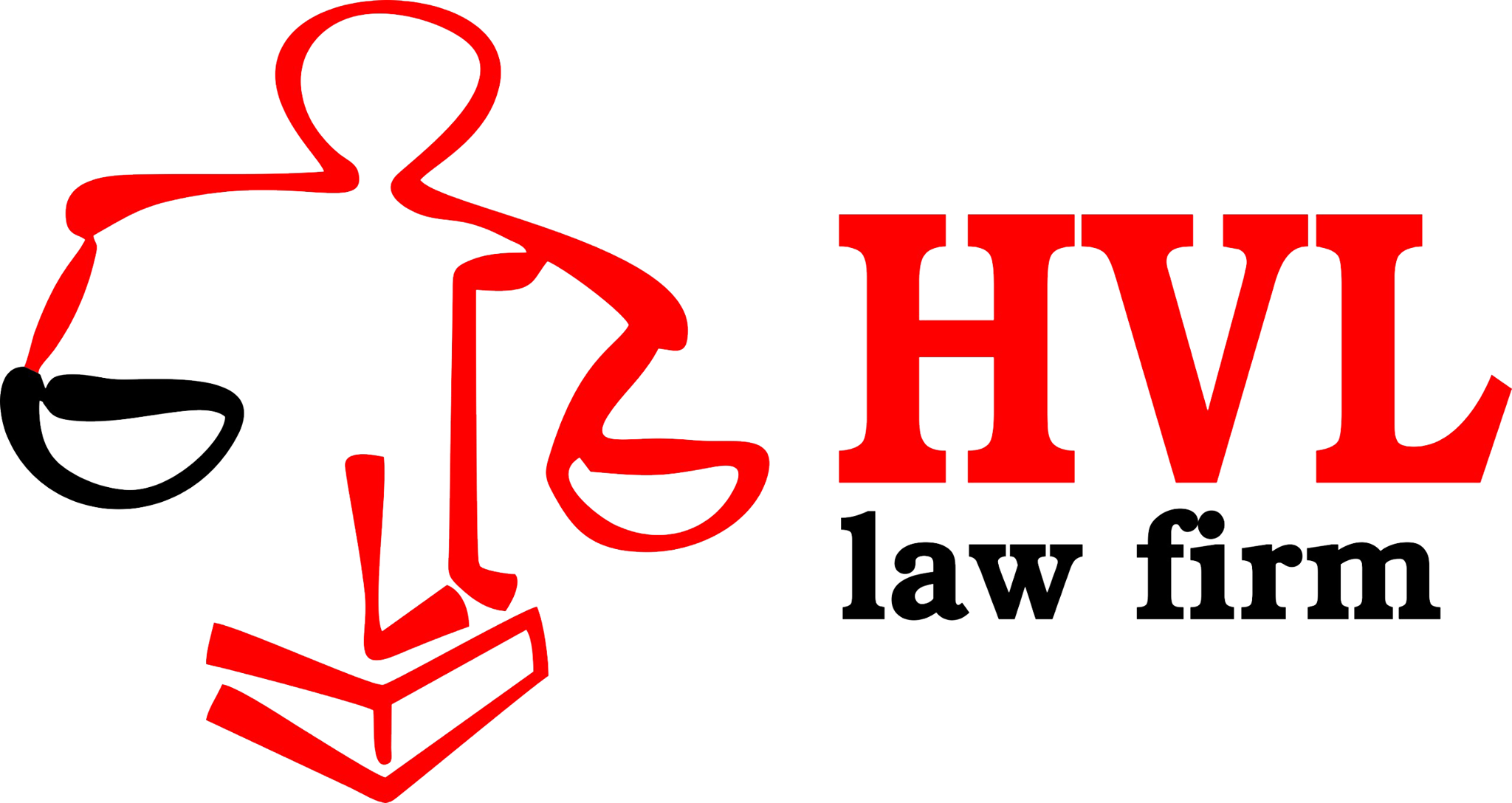 Logo Công ty Luật Trách Nhiệm Hữu Hạn Hoàng Việt Luật