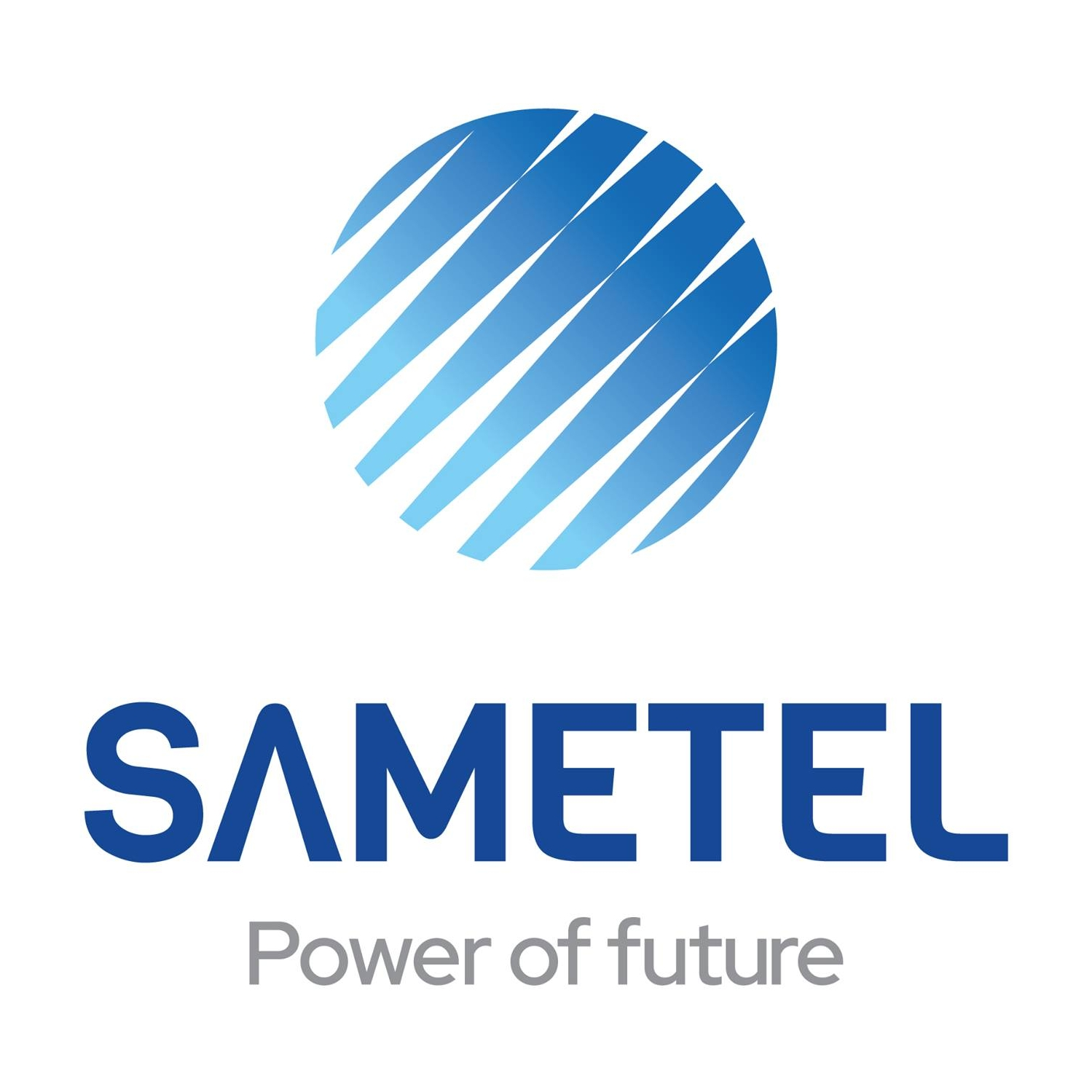 Logo Công ty Cổ phần SAMETEL