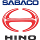Logo Chi nhánh Công ty TNHH Ô tô và Thiết bị chuyên dùng Sao Bắc (SABACO)