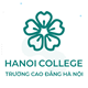 Logo Trường Cao đẳng Hà Nội