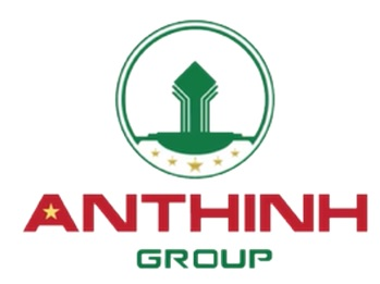 Logo Công ty Cổ phần Tập đoàn An Thịnh