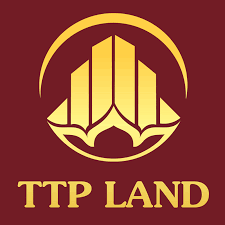 Logo Công ty Cổ phần Đầu tư xây dựng và thương mại TTP
