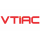 Logo Trung tâm Trọng tài thương mại và đầu tư Việt Nam (VTIAC)