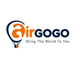 Logo Công ty Cổ phần Airgogo Travel