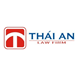 Logo Công ty Luật TNHH Thái An