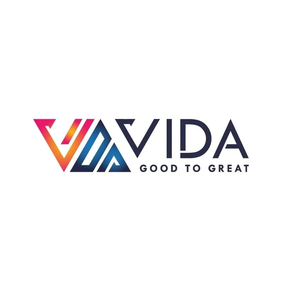 Logo Công ty Cổ phần VIDA Group