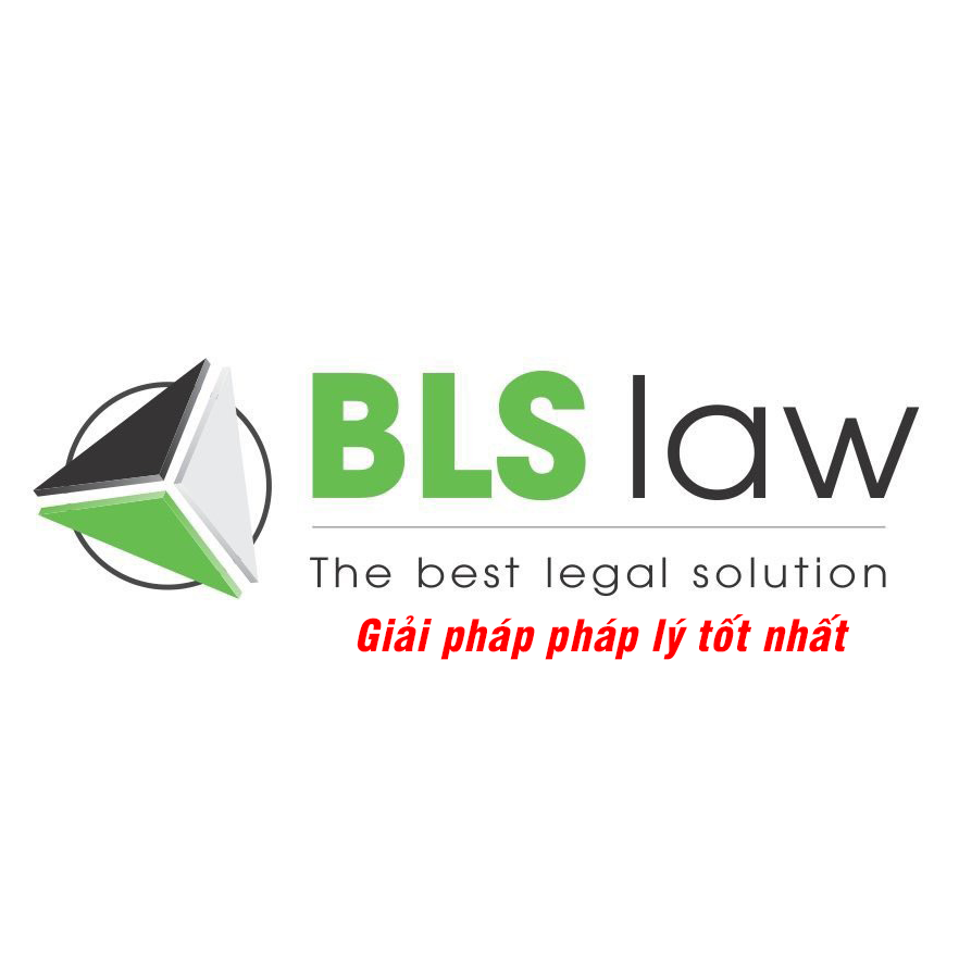 Logo Công ty Luật TNHH Một Thành Viên BLS Việt Nam
