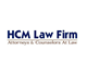 Logo Công ty Luật Hợp Danh HCM