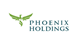 Logo Công ty TNHH Phoenix Holdings	
