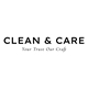 Logo Công ty Cổ phần Clean and Care