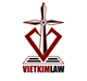 Logo Công ty Luật TNHH Việt Kim